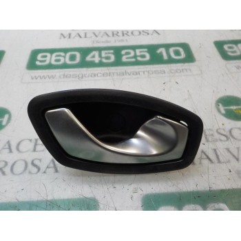 MANETA INTERIOR DELANTERA DERECHA 826720001R 