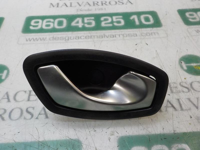 Recambio de maneta interior delantera derecha para renault clio iv 1.5 dci diesel fap referencia OEM IAM 826720001R  