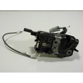 CERRADURA PUERTA DELANTERA DERECHA 9816520280 165202 