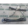 Recambio de elevalunas delantero izquierdo para bmw x1 (e84) xdrive 23d referencia OEM IAM 51332990385 6927027 