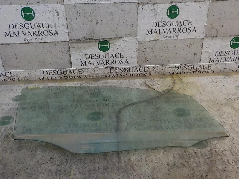 Recambio de cristal puerta delantero derecho para mercedes-benz clase b (w245) 200 cdi (245.208) referencia OEM IAM A1697250200 