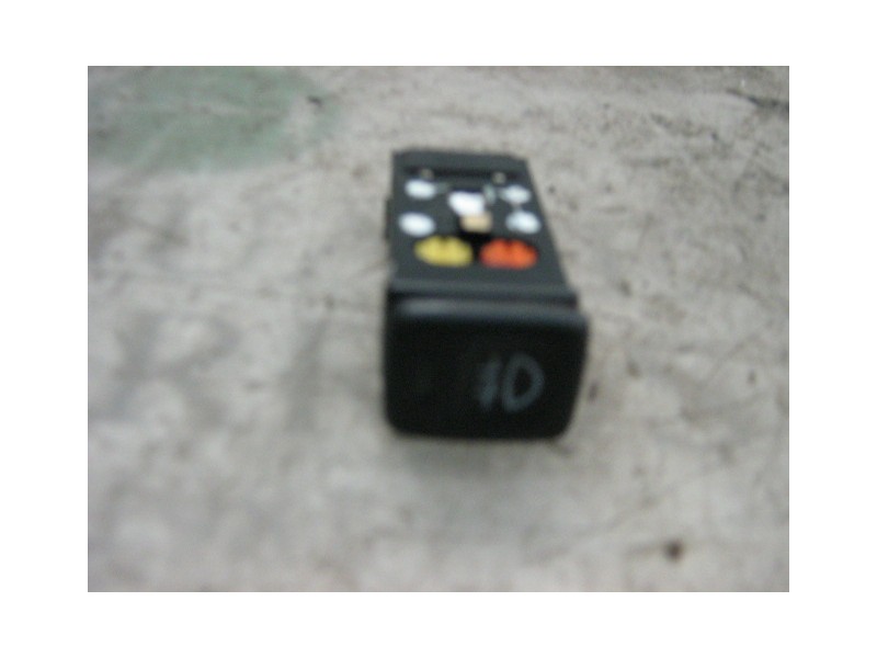 Recambio de modulo electronico para mg serie 200 (rf) 216 si (5-ptas.) referencia OEM IAM   