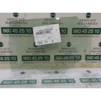 CRISTAL PUERTA TRASERO IZQUIERDO 82G845205 