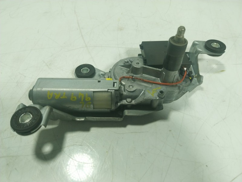 Recambio de motor limpia trasero para bmw x3 (e83) xdrive 20d referencia OEM IAM 67636917907 6917907 