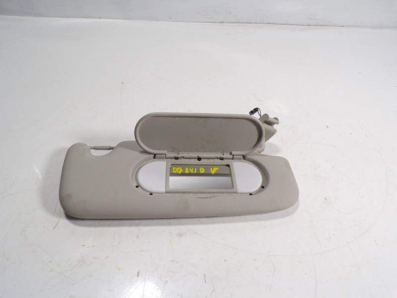 Recambio de parasol derecho para mini mini (f56) 1.5 12v turbodiesel referencia OEM IAM 51167382102  