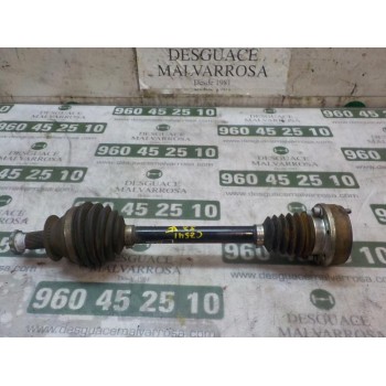 TRANSMISION IZQUIERDA 6Q0407271AT 