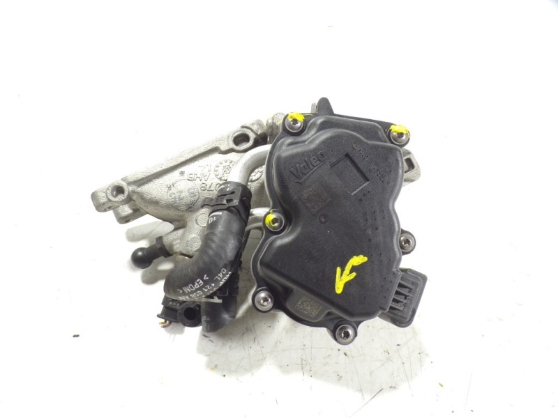 Recambio de caja mariposa para seat alhambra (711) 2.0 tdi referencia OEM IAM 04L128063AA  