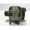 Recambio de alternador para audi a1 (8x) 1.6 tdi referencia OEM IAM 03L903023 03L903023 