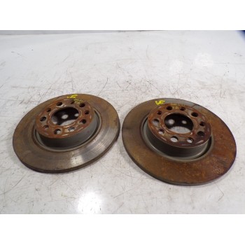 DISCO FRENO TRASERO 51964082 