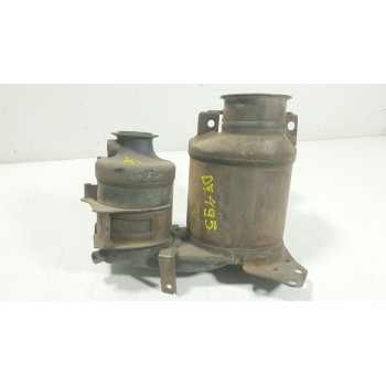 CATALIZADOR 04L131602EX 04L131602E 5Q0166AA