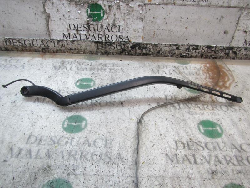 Recambio de brazo limpia delantero derecho para jaguar xf 2.7 v6 diesel luxury referencia OEM IAM C2Z2265  