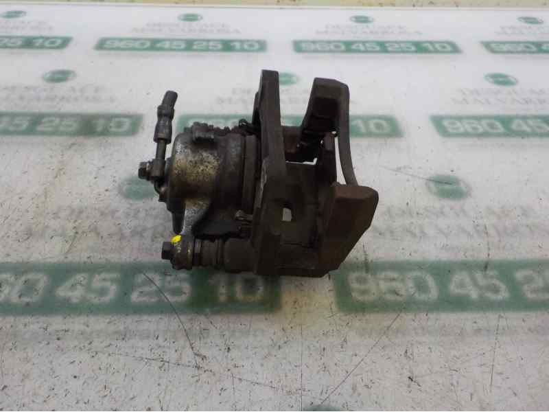 Recambio de pinza freno delantera derecha para ford fiesta (cb1) 1.4 16v cat referencia OEM IAM   