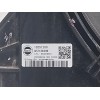 Recambio de electroventilador para mg zs suv (azs1) 1.5 vti referencia OEM IAM  10251200 