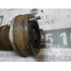 Recambio de transmision izquierda para skoda fabia (5j2 ) ambition referencia OEM IAM 6Q0407271AT  