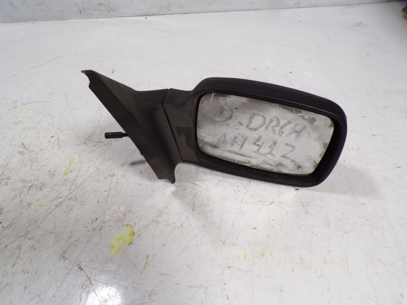 Recambio de espejo derecho para ford fiesta courier (dx) furg. referencia OEM IAM   