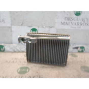 EVAPORADOR AIRE ACONDICIONADO 