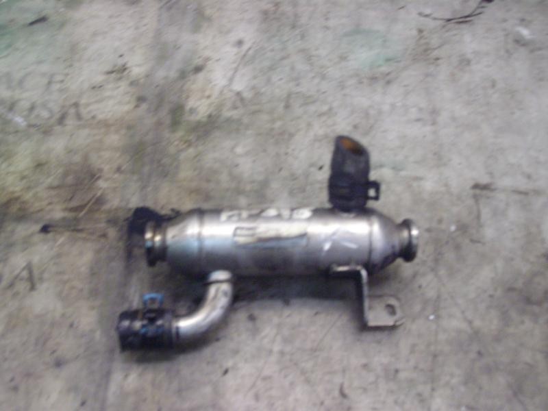 Recambio de enfriador egr para citroën c5 berlina 2.0 hdi x referencia OEM IAM   