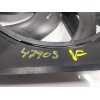 Recambio de electroventilador para mg zs suv (azs1) 1.5 vti referencia OEM IAM  10251200 