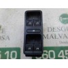Recambio de mando elevalunas delantero izquierdo para volkswagen polo (6r1) 1.6 tdi referencia OEM IAM 1K4959857BREH 1K4959857B 
