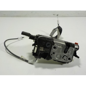 CERRADURA PUERTA TRASERA DERECHA 9813149580 131495 