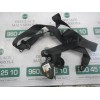 Recambio de cinturon seguridad delantero izquierdo para mitsubishi colt berlina 5 (z30a) 1.1 cat referencia OEM IAM   