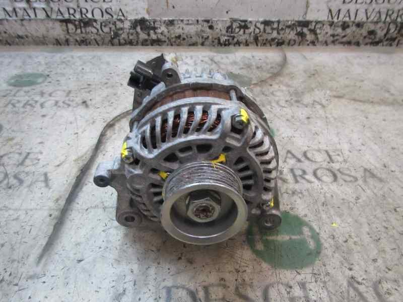 Recambio de alternador para honda civic (fk) 1.8 vtec cat referencia OEM IAM   