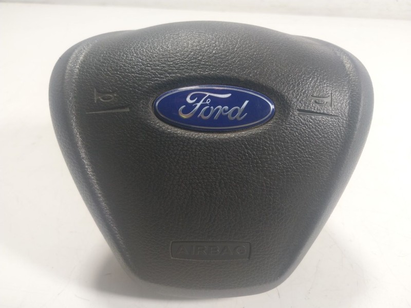 Recambio de airbag delantero izquierdo para ford fiesta vi (cb1, ccn) 1.6 st referencia OEM IAM 1900803 8V51A042B85CA 