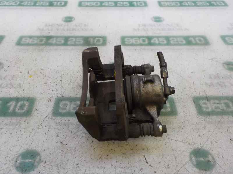 Recambio de pinza freno delantera izquierda para ford fiesta (cb1) 1.4 16v cat referencia OEM IAM   