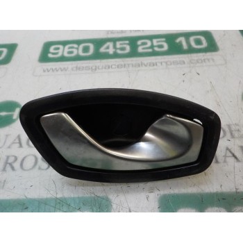 MANETA INTERIOR TRASERA DERECHA 826720001R 