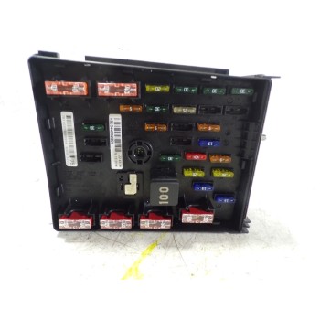 CAJA RELES / FUSIBLES 3C0937125A 3C0937125A 