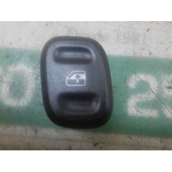MANDO ELEVALUNAS DELANTERO IZQUIERDO 735536759 735536759 