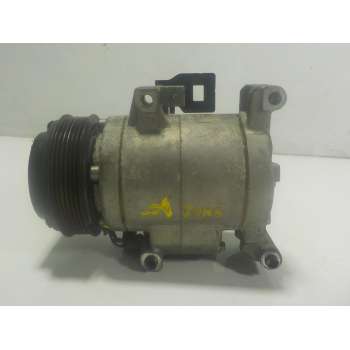 COMPRESOR AIRE ACONDICIONADO F500JUBAB01 