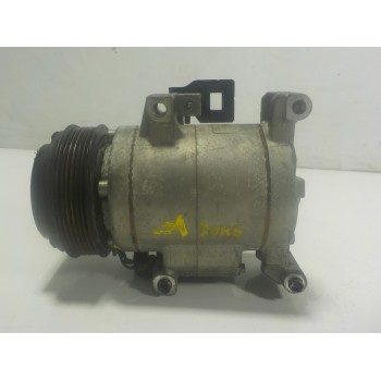 COMPRESOR AIRE ACONDICIONADO 