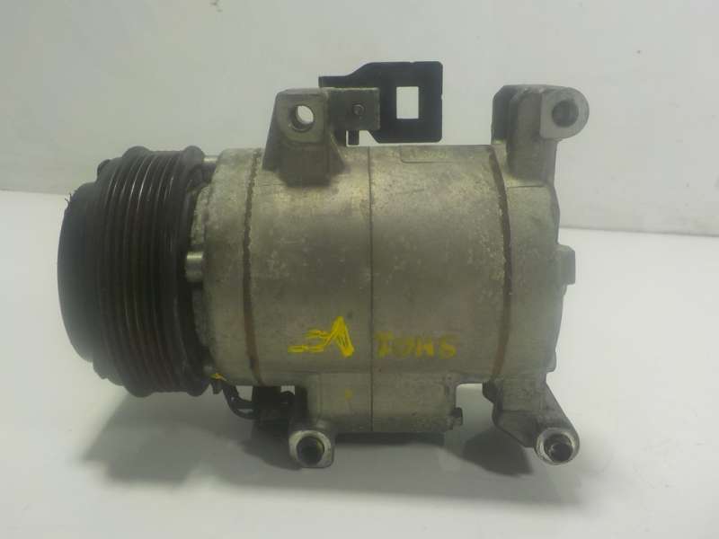 Recambio de compresor aire acondicionado para mazda cx-5 style 4wd referencia OEM IAM   