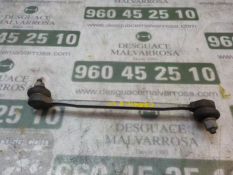 Recambio de tirante delantero izquierdo para skoda fabia (5j2 ) ambition referencia OEM IAM 6R0411315  