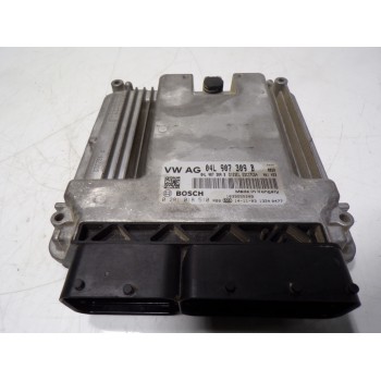 CENTRALITA MOTOR UCE 04L906021M 04L907309B 0281018510