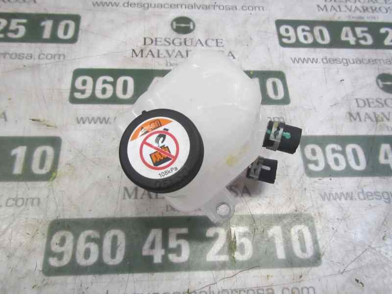 Recambio de deposito expansion para toyota prius+ 1.8 16v (híbrido) referencia OEM IAM G92A047011  