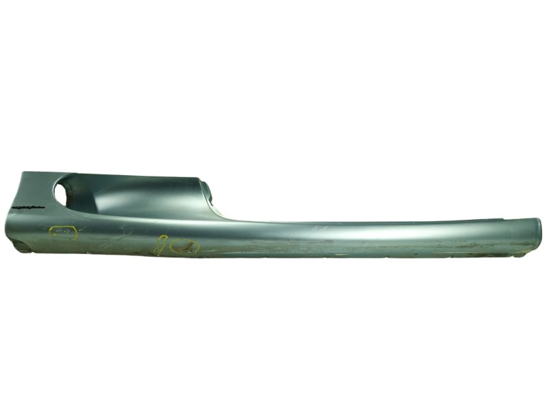 Recambio de faldon lateral para ferrari 360 spider (f131) 3.6 referencia OEM IAM   