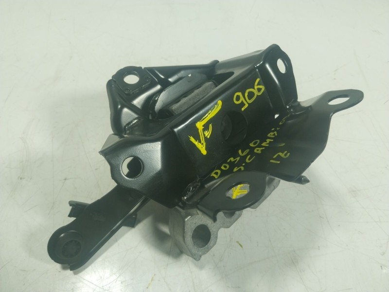 Recambio de soporte cambio para toyota yaris cross (mxp_) 1.5 hybrid (mxpj10) referencia OEM IAM 12372K0060  