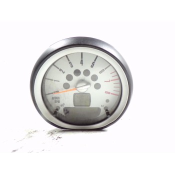 CUADRO INSTRUMENTOS 62109325809 9125932 