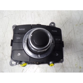 MANDO MULTIFUNCION KD4566CM0 KD4566 