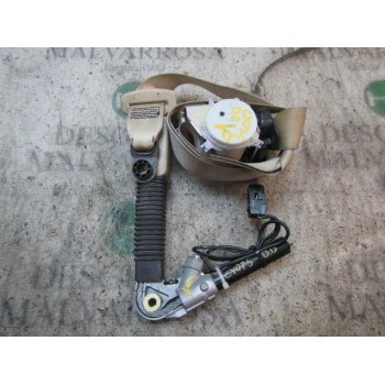 CINTURON SEGURIDAD DELANTERO DERECHO C2Z13093SEL 