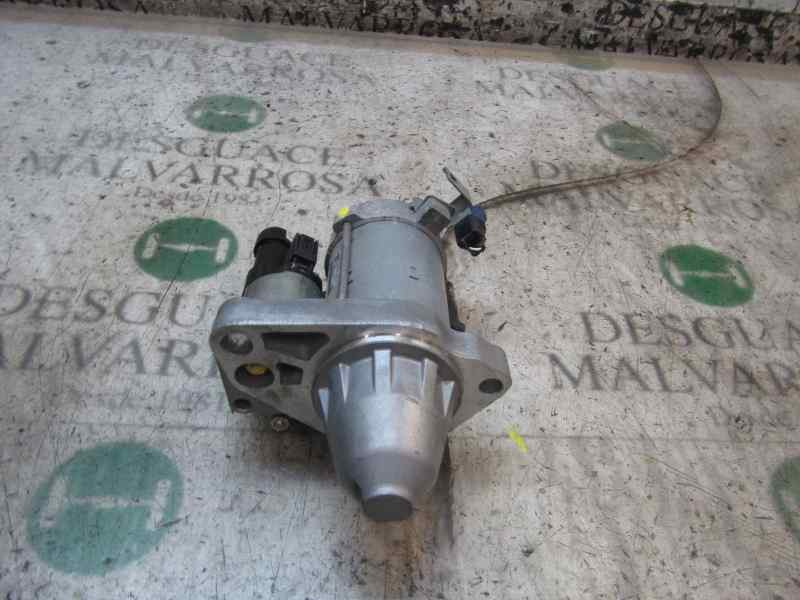 Recambio de motor arranque para honda civic (fk) 1.8 vtec cat referencia OEM IAM   