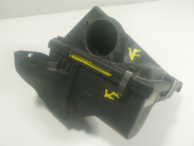 Recambio de filtro aire para bmw 1 coupé (e82) 118 d referencia OEM IAM 13718512599 AD851259902Q 