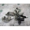 Recambio de cinturon seguridad trasero central para ssangyong rodius 2.7 turbodiesel cat referencia OEM IAM   