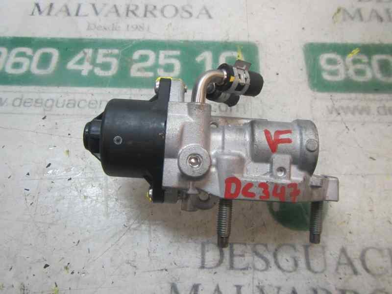 Recambio de valvula egr para toyota aygo 1.0 vvti referencia OEM IAM 2562040040 2562040040 