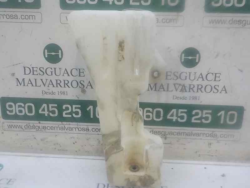 Recambio de deposito limpia para fiat panda (319) 1.2 cat referencia OEM IAM 51930030 51930030 