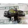Recambio de soporte cambio para skoda fabia (5j2 ) ambition referencia OEM IAM 6Q0199555AR  