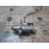 Recambio de motor arranque para honda civic (fk) 1.8 vtec cat referencia OEM IAM   