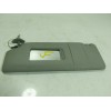 Recambio de parasol izquierdo para bmw x3 (e83) xdrive 20d referencia OEM IAM 51163416067  